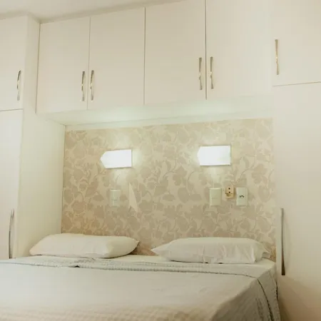 Hotel Classic Fortaleza (Ceara)
