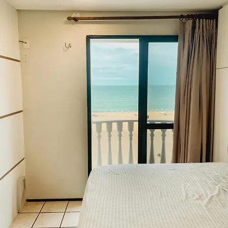 Classic Hotel Fortaleza (Ceara)