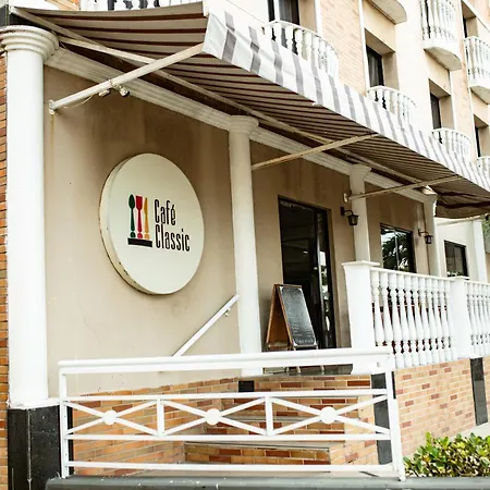 Hotel Classic Fortaleza (Ceara)