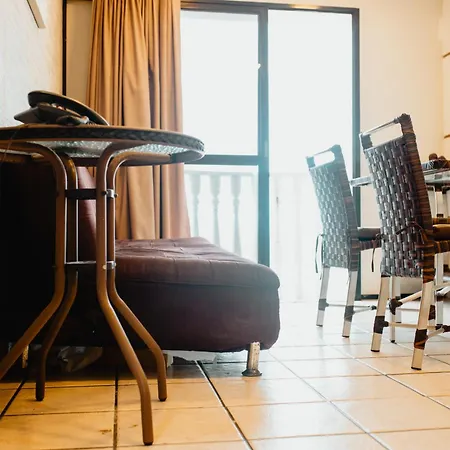 Classic Hotel Fortaleza (Ceara)