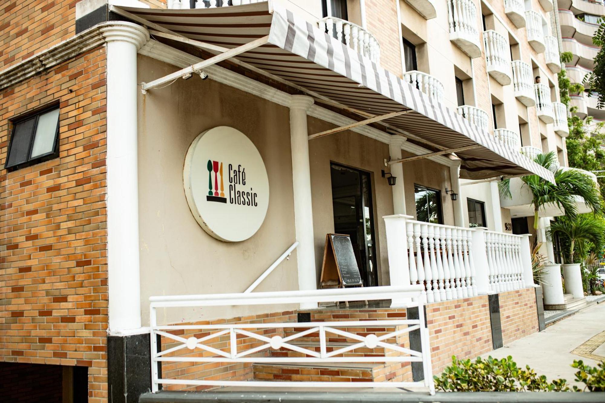 Hotel Classic Fortaleza (Ceara)