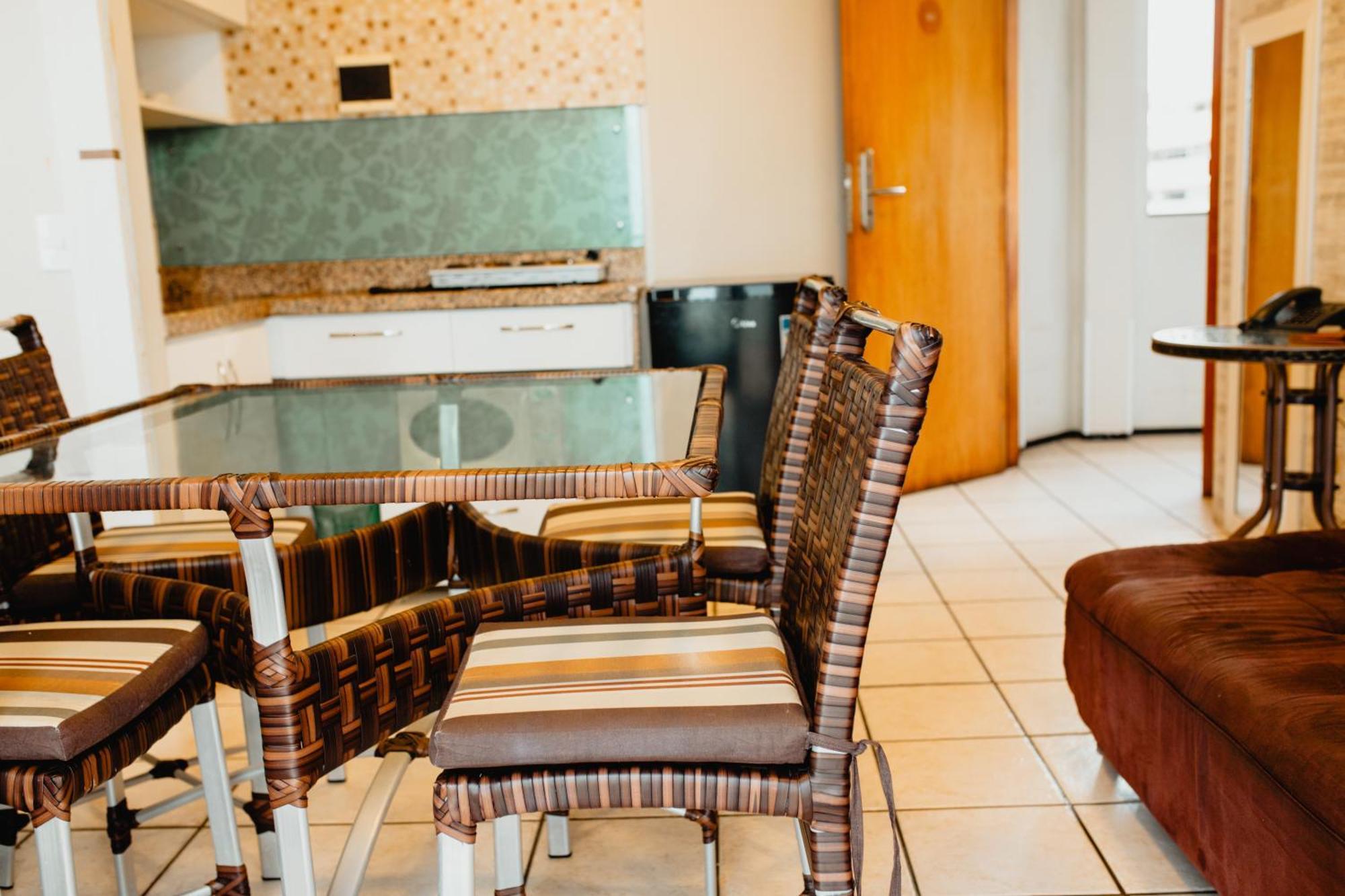 Hotel Classic Fortaleza (Ceara)